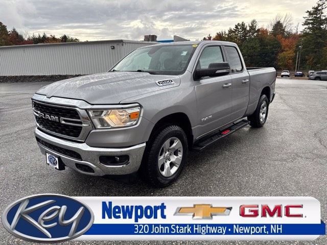 2022 RAM 1500 Pickup