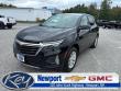 Used 2024 Chevrolet Equinox LT SUV