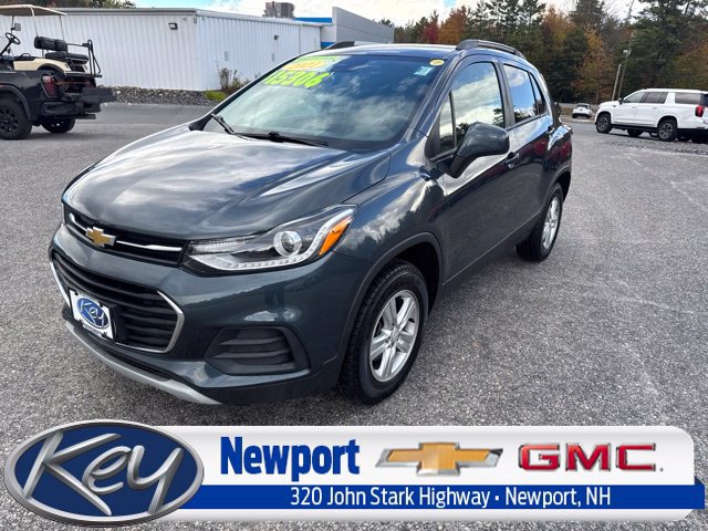 2022 Chevrolet Trax
