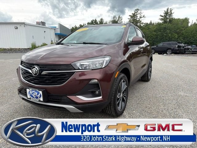 2022 Buick Encore GX