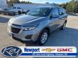 Used 2024 Chevrolet Equinox LT SUV