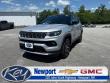 Used 2024 Jeep Compass Limited SUV
