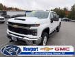 Used 2024 Chevrolet Silverado 3500 HD LT Truck Crew Cab