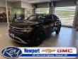 Used 2022 Volkswagen Atlas Cross Sport 3.6L V6 SE w/Technology SUV