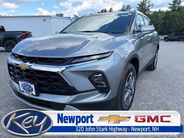 2026 Chevrolet Blazer 3LT SUV