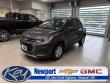 Used 2022 Chevrolet Trax LT SUV