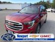 Used 2019 GMC Terrain SLT SUV