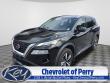 Used 2023 Nissan Rogue SL