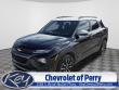 Used 2023 Chevrolet Trailblazer Activ SUV