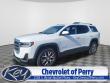 Used 2021 GMC Acadia SLT SUV