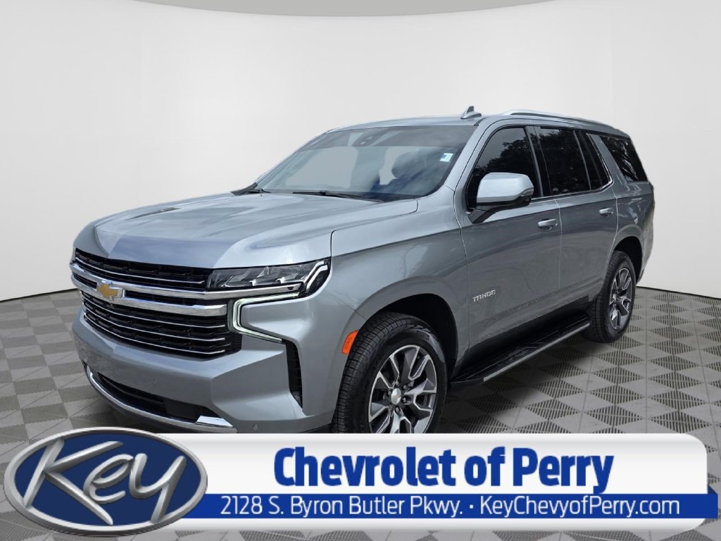 2023 Chevrolet Tahoe
