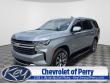 Used 2023 Chevrolet Tahoe LT SUV