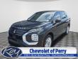 Used 2023 Mitsubishi Outlander ES