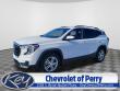 Used 2023 GMC Terrain SLE SUV