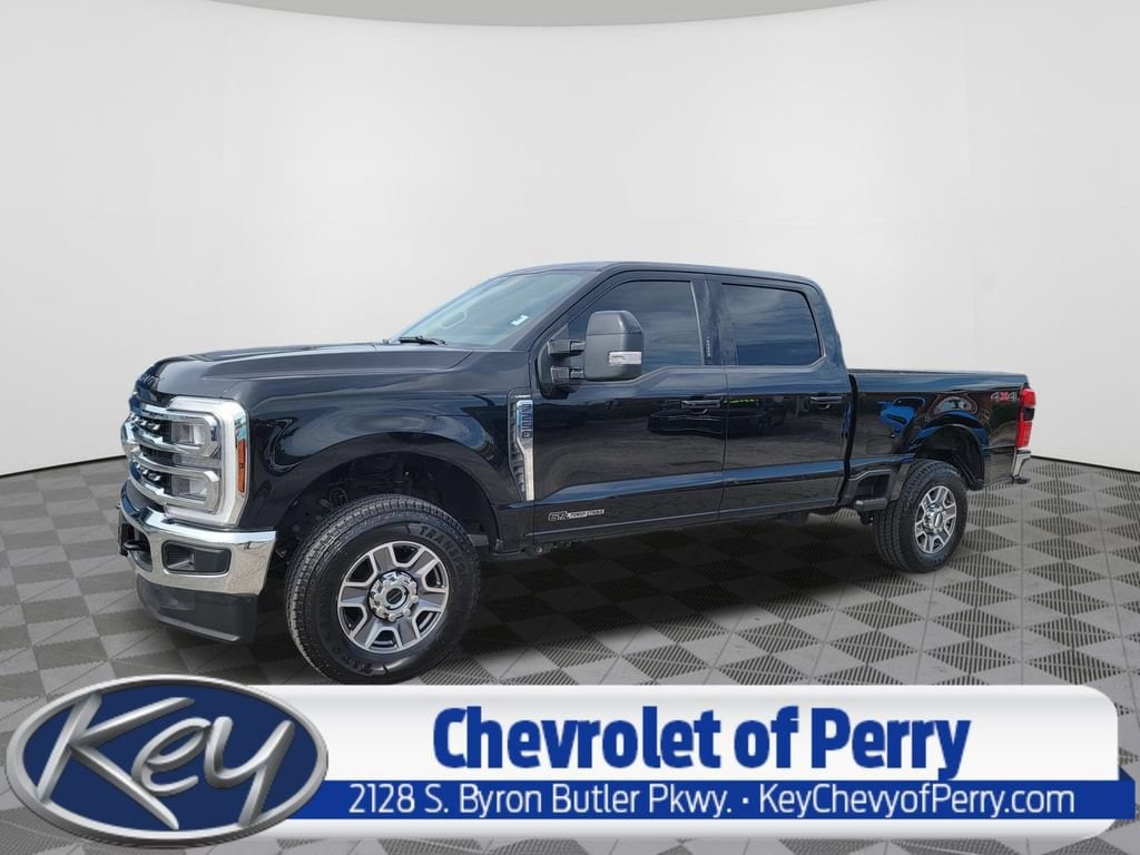Used 2024 Ford Super Duty F-250 SRW XL TRUCK