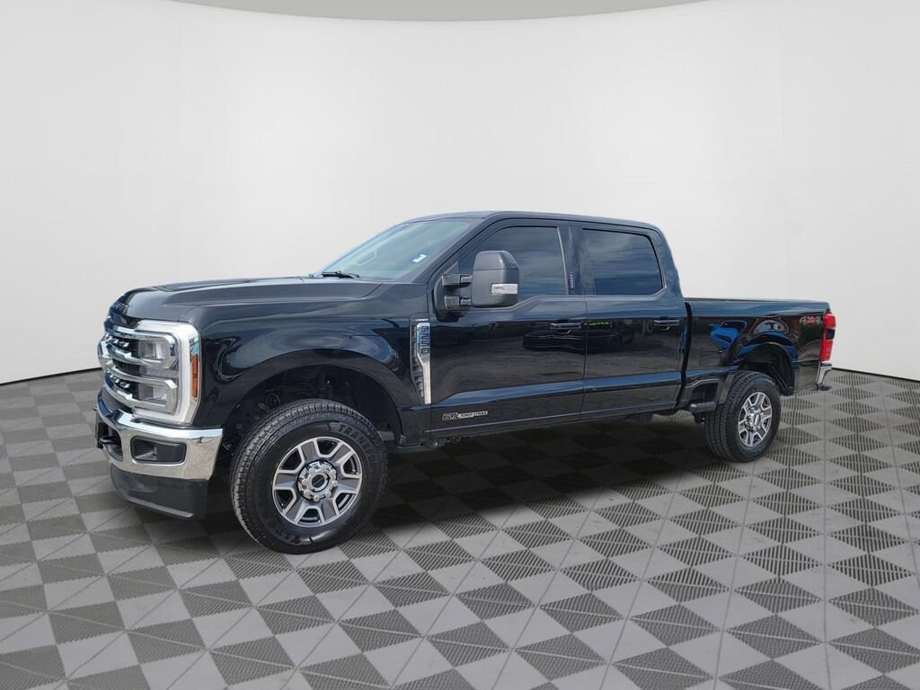 Used 2024 Ford Super Duty F-250 SRW XL TRUCK