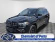 Used 2025 Jeep Compass Latitude
