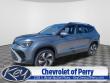 Used 2025 Volkswagen Taos SE SUV