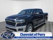 Used 2025 Ram 1500 Big Horn