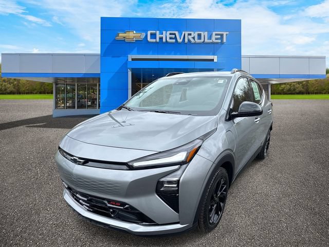 2027 Chevrolet Bolt
