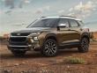 Used 2022 Chevrolet Trailblazer Activ SUV