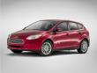 Used 2016 Ford Focus Electric  Hatchback
