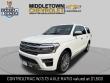 Used 2022 Ford Expedition Max Platinum SUV
