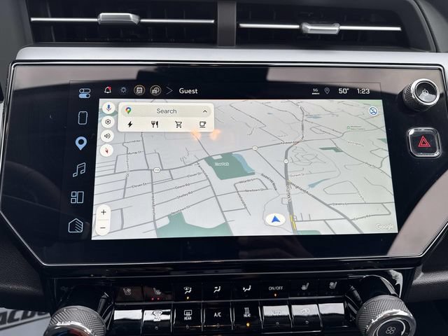 2027 Chevrolet Bolt RS - Photo 18