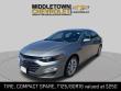 Used 2024 Chevrolet Malibu 1LT Sedan
