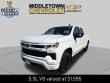 Used 2023 Chevrolet Silverado 1500 RST Truck Crew Cab