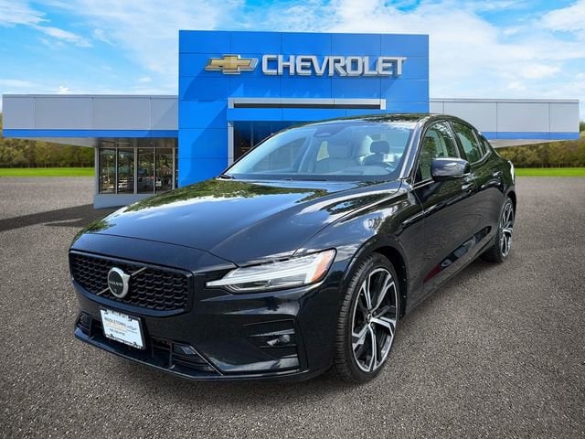 2024 Volvo S60