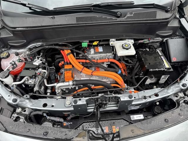 2027 Chevrolet Bolt RS - Photo 31