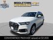 Used 2023 Audi Q7 Premium SUV
