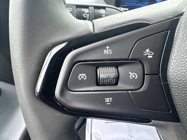 2027 Chevrolet Bolt RS - Photo 14