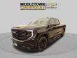 Used 2023 GMC Sierra 1500 Elevation Truck Crew Cab