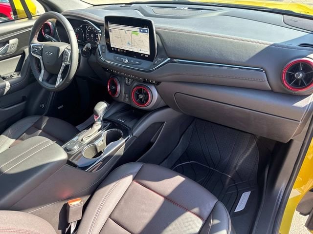 2024 Chevrolet Blazer RS - Photo 26