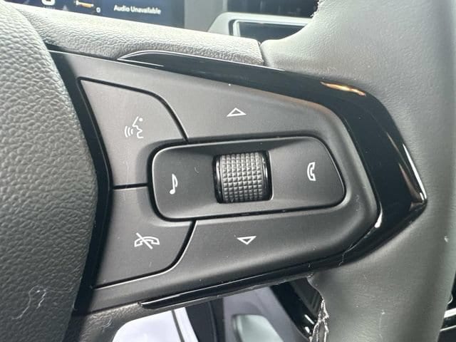 2027 Chevrolet Bolt RS - Photo 15