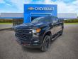 Used 2023 Chevrolet Silverado 1500 Custom Trail Boss Truck Crew Cab