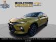 Used 2024 Chevrolet Blazer RS SUV