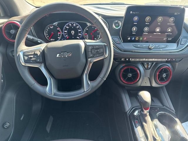 2024 Chevrolet Blazer RS - Photo 12