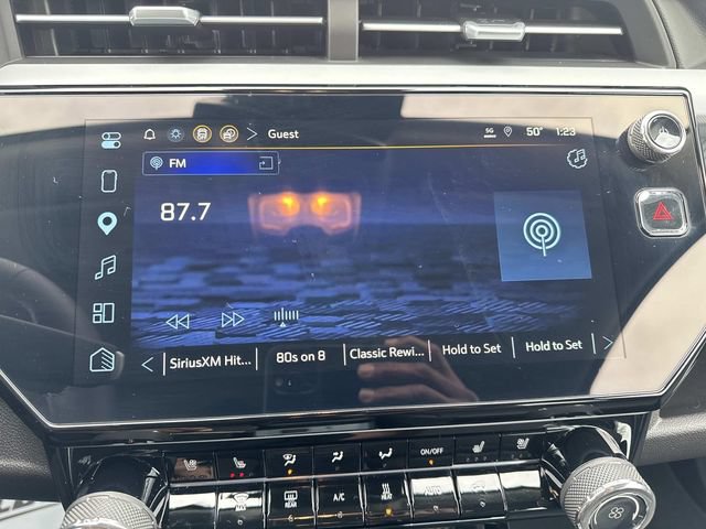 2027 Chevrolet Bolt RS - Photo 17