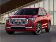 Used 2019 GMC Terrain Denali SUV