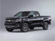 Used 2018 Chevrolet Colorado 4WD LT Truck Crew Cab