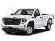 Used 2023 GMC Sierra 1500 Pro Truck Double Cab