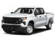 Used 2023 Chevrolet Silverado 1500 LT Truck Crew Cab