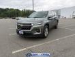 Used 2023 Chevrolet Traverse LT Cloth SUV