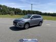 Used 2022 Mitsubishi Outlander Phev SEL S-AWC SUV