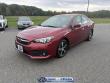 Used 2021 Subaru Impreza Premium Sedan Sedan
