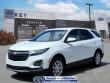 Used 2024 Chevrolet Equinox LT SUV