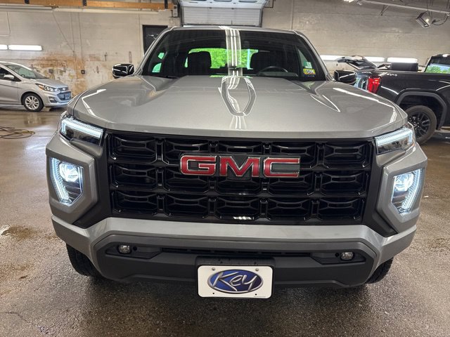 Used 2024 GMC Canyon Elevation Truck